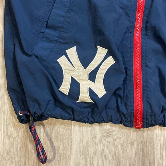 Vintage New York Yankees Jacket - Picture 5 of 7